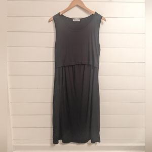 Breastfeeding Dress